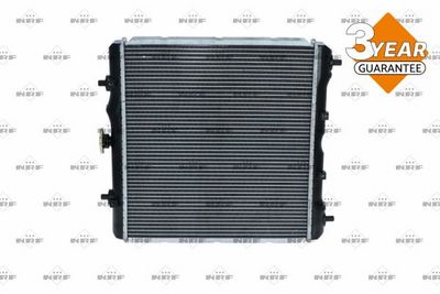 Radiator, racire motor NRF 50027