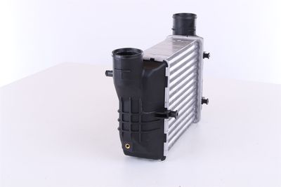 INTERCOOLER COMPRESOR NISSENS 96709 16