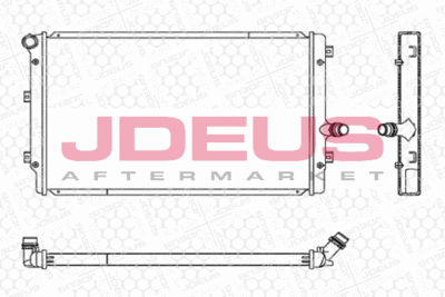 KüHLER MOTORKüHLUNG
