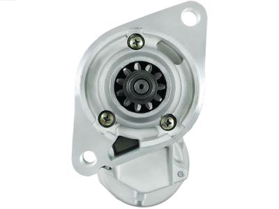 AS-PL Starter