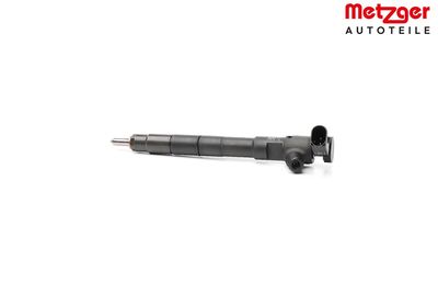 INJECTOR METZGER AUTOTEILE 0871113 2