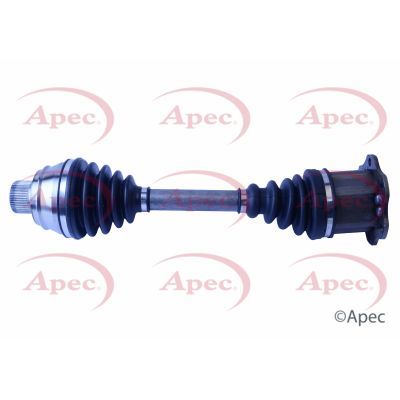 Drive Shaft APEC ADS1322LR