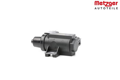 DRUCKWANDLER TURBOLADER METZGER AUTOTEILE 08920204 23
