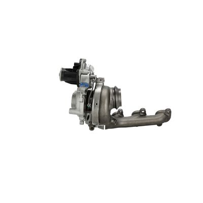 COMPRESOR SISTEM DE SUPRAALIMENTARE NISSENS 93816 13