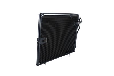 KONDENSATOR KLIMAANLAGE NRF 35132 42