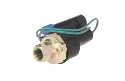 Drukschakelaar voor airconditioning past: JOHN DEERE 100, 200, 300, 400, 500, 5000, 600, 6000, 700, 7000, R 0.9-D