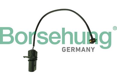 SENZOR DE AVERTIZARE UZURA PLACUTE DE FRANA