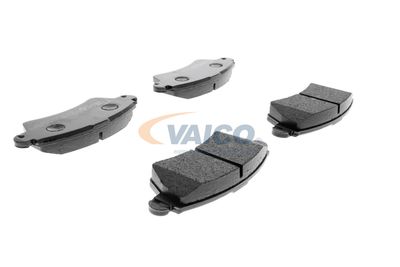 BREMSBELAGSATZ SCHEIBENBREMSE VAICO V220093 52