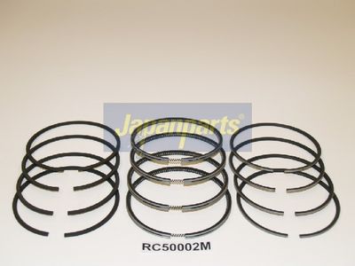 бутален пръстен (сегмент) JAPANPARTS RC50002M