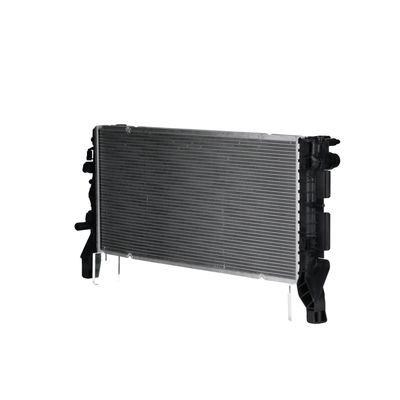 RADIATOR RACIRE MOTOR NISSENS 606789 24