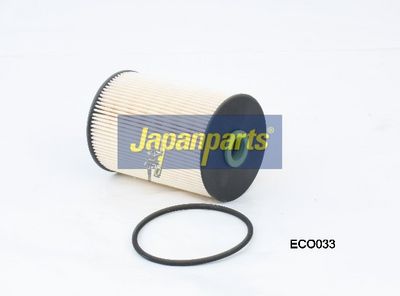 Palivový filter JAPANPARTS FC-ECO033