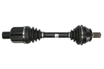 полуоска POINT GEAR