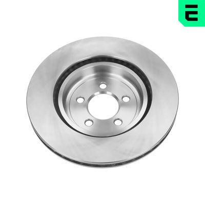 BREMSSCHEIBE OPTIMAL BS8636HC 1