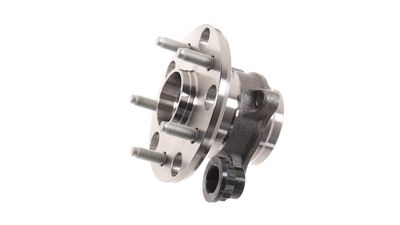 RADLAGERSATZ SKF VKBA6955 12