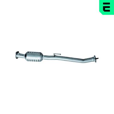 катализатор OPTIMAL OP-ECC30036