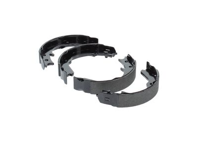 BREMSBACKENSATZ FESTSTELLBREMSE BOSCH 0986487681 14