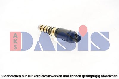 REGELVENTIL KOMPRESSOR