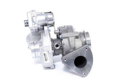 LADER AUFLADUNG BTS Turbo T916461 9