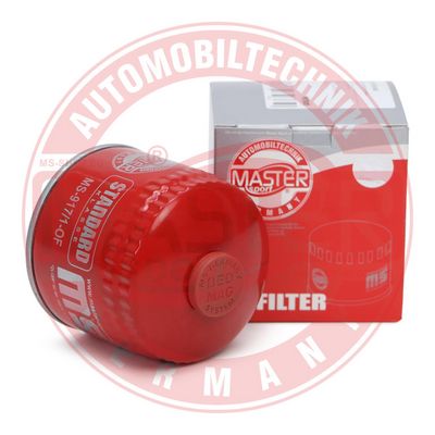 FILTRU ULEI MASTER-SPORT GERMANY 9171OFMGPCSMS 1