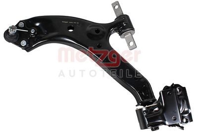 BRAT SUSPENSIE ROATA