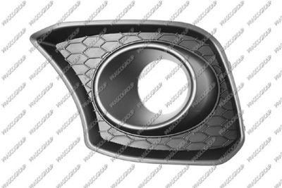 PRASCO SZ2022133 Решетка радиатора для SUZUKI SWIFT V (AZ)