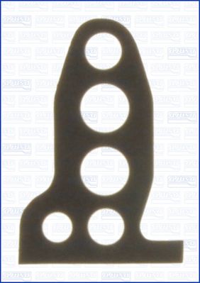 Uszczelka, filtr oleju AJUSA 00431000