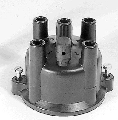 BOSCH Zündverteilerkappe