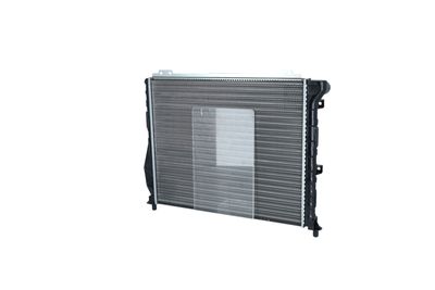 KüHLER MOTORKüHLUNG NRF 58743 28