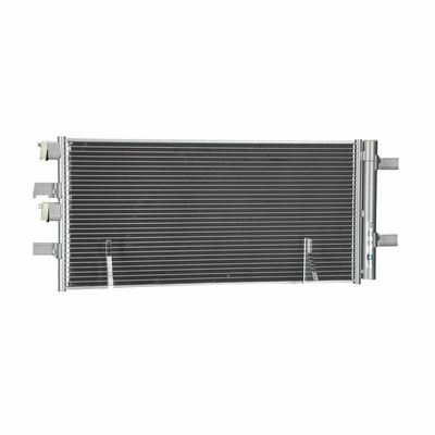 CONDENSATOR CLIMATIZARE NISSENS 940509 41