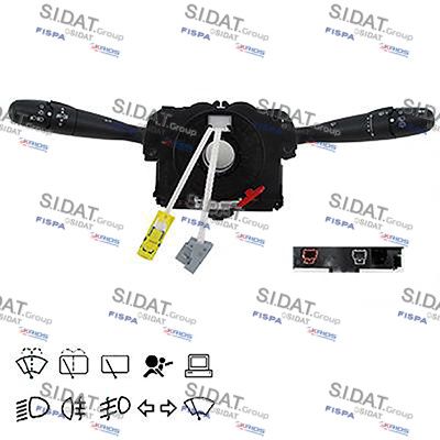 COMUTATOR COLOANA DIRECTIE SIDAT 430455