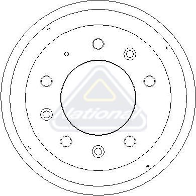 National NDR053