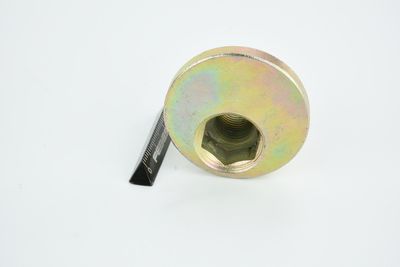 NACHLAUFSCHALE CORP AXE FEBEST 0131001 16