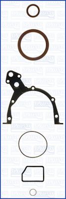 SET GARNITURI CARTER