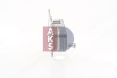 ÖLKüHLER MOTORöL AKS DASIS 156037N 10