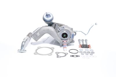 COMPRESOR SISTEM DE SUPRAALIMENTARE