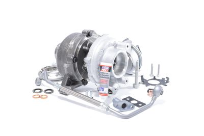 LADER AUFLADUNG BTS Turbo T981083 32