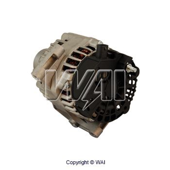 WAI Dynamo / Alternator (24063N)