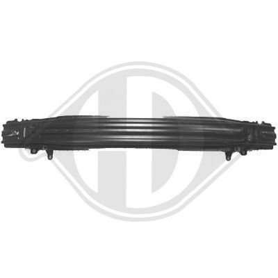 AUFPRALLDäMPFER STOßFäNGER