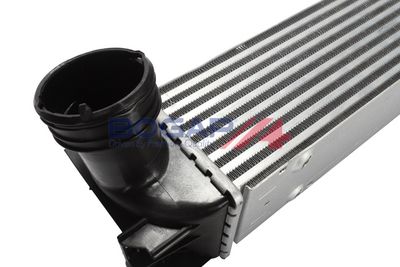 INTERCOOLER COMPRESOR BOGAP B4220130 4