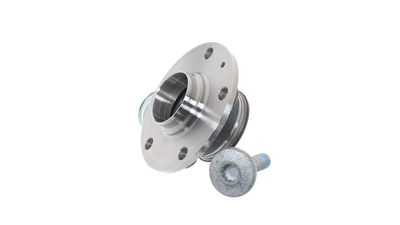 RADLAGERSATZ SKF VKBA3656 13