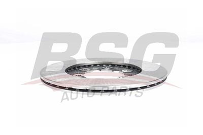 Тормозной диск BSG BSG 30-210-034 для FORD RANGER