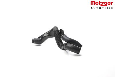 FURTUN RADIATOR METZGER AUTOTEILE 2420468 6