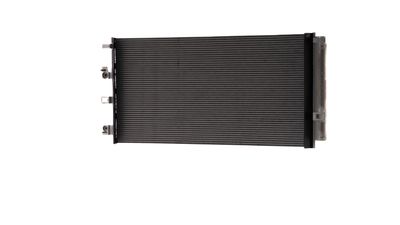 CONDENSATOR CLIMATIZARE MAHLE AC1213000P 31