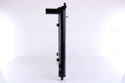 RADIATOR RACIRE MOTOR NISSENS 66618 2