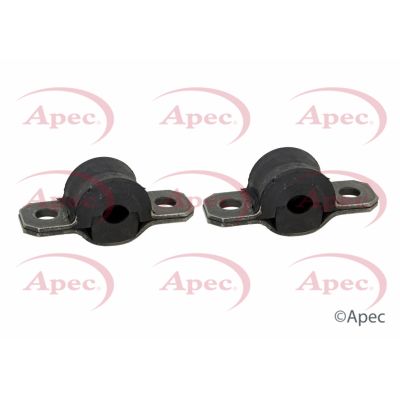 Mounting, control/trailing arm APEC AST8189