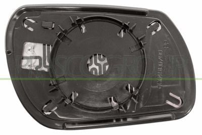 SPIEGELGLAS AUßENSPIEGEL