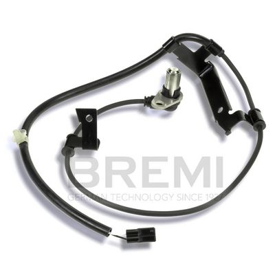 Capteur ABS BREMI