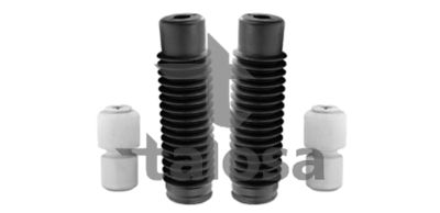 STAUBSCHUTZSATZ STOßDäMPFER