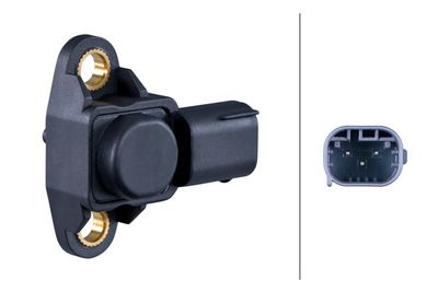 Jutiklis, kompresoriaus slėgis