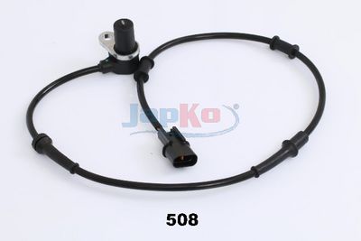 Vorschau Sensor, Raddrehzahl Ansicht 2